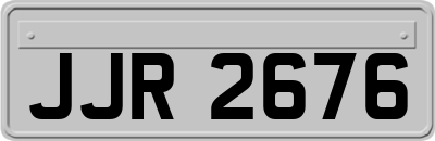 JJR2676