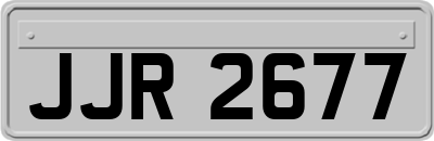 JJR2677