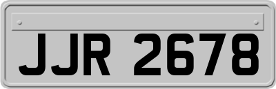 JJR2678