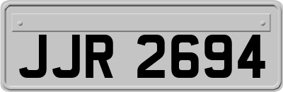JJR2694