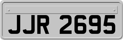 JJR2695