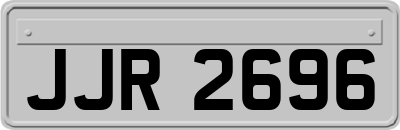 JJR2696