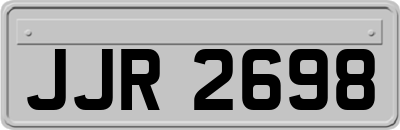 JJR2698