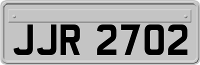 JJR2702