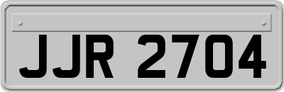 JJR2704