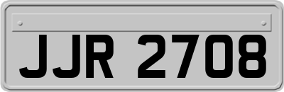JJR2708