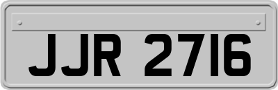 JJR2716