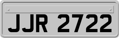 JJR2722