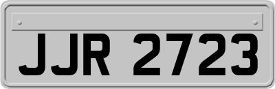 JJR2723