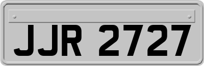 JJR2727