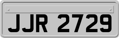 JJR2729