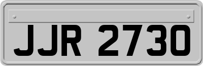 JJR2730