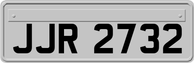 JJR2732