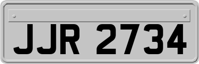 JJR2734