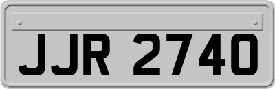 JJR2740