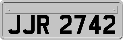 JJR2742