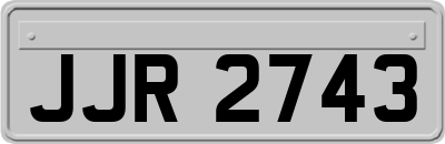 JJR2743