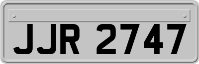 JJR2747