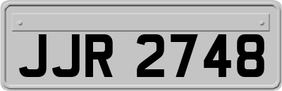 JJR2748