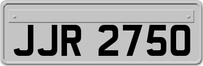 JJR2750