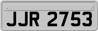 JJR2753