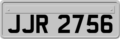 JJR2756