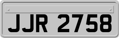 JJR2758