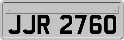 JJR2760