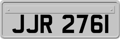 JJR2761