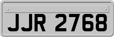 JJR2768