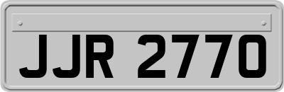JJR2770