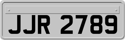 JJR2789
