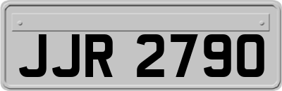 JJR2790