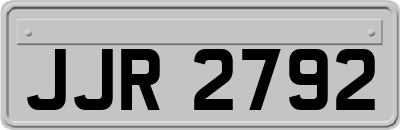 JJR2792