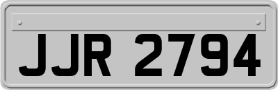 JJR2794