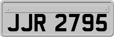 JJR2795