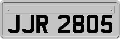 JJR2805
