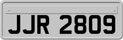 JJR2809