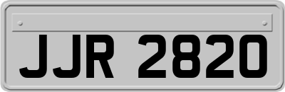 JJR2820