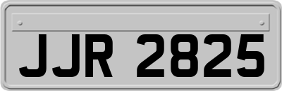 JJR2825