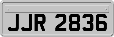JJR2836
