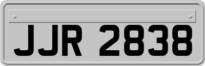 JJR2838