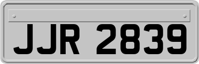JJR2839