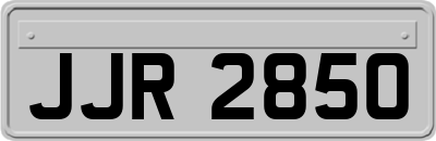 JJR2850