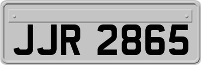 JJR2865
