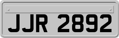 JJR2892