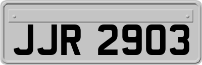 JJR2903