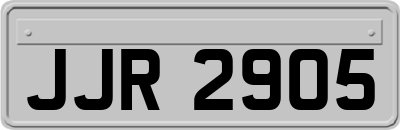 JJR2905
