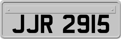 JJR2915
