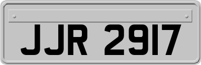 JJR2917